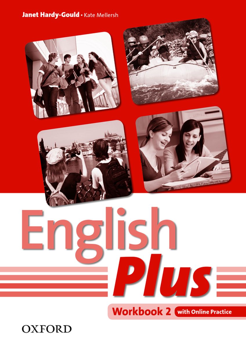 Серия книг «English Plus» в интернет-магазине - RELOD