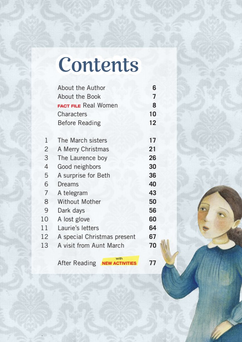 Helbling Readers 2 Little Women + app + e-zone