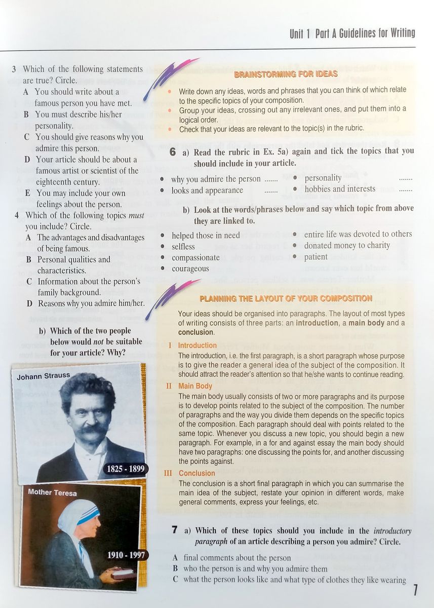 Successful Writing Intermediate Student's Book