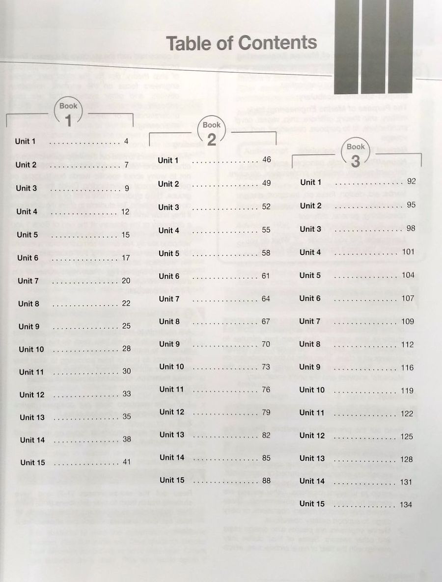 Career Paths Marine Engineering Teacher's Guide