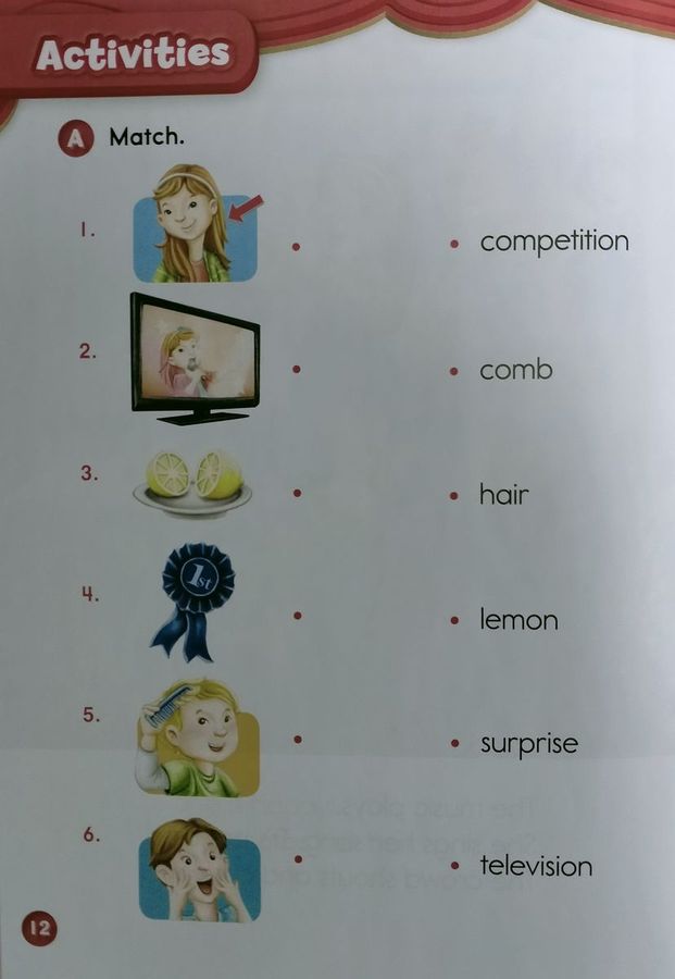 Oxford Phonics World Readers 5 Dawn's Hiccups