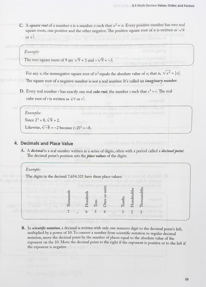 GMAT Official Guide Data Insights Review 2024-2025 Book + Online Question Bank