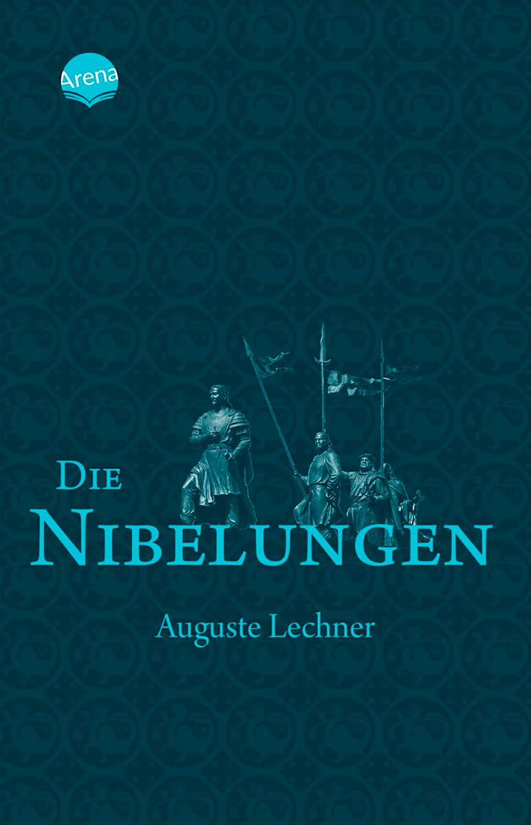 Die Nibelungen (German Edition)