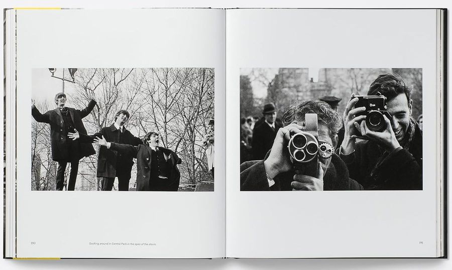 1964 Eyes of the Storm