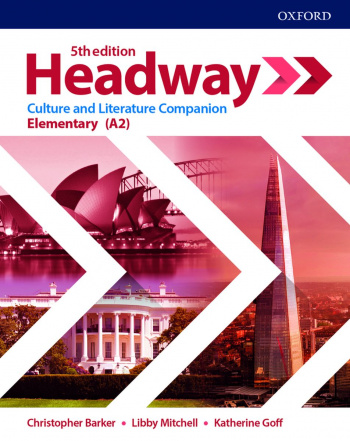 Headway (5th edition) Elementary Culture and Literature Companion