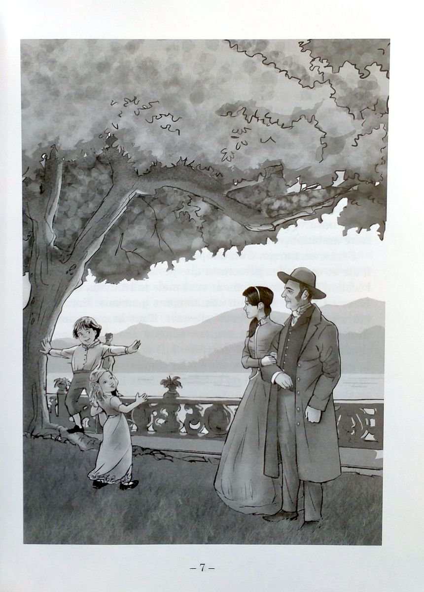 En Francais Facile 4 (B2) Frankenstein + Audio