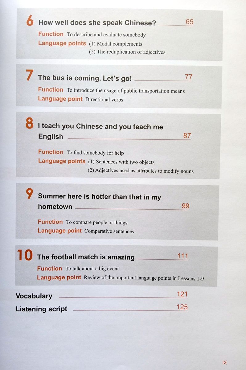 Expressway to Chinese Elementary 3