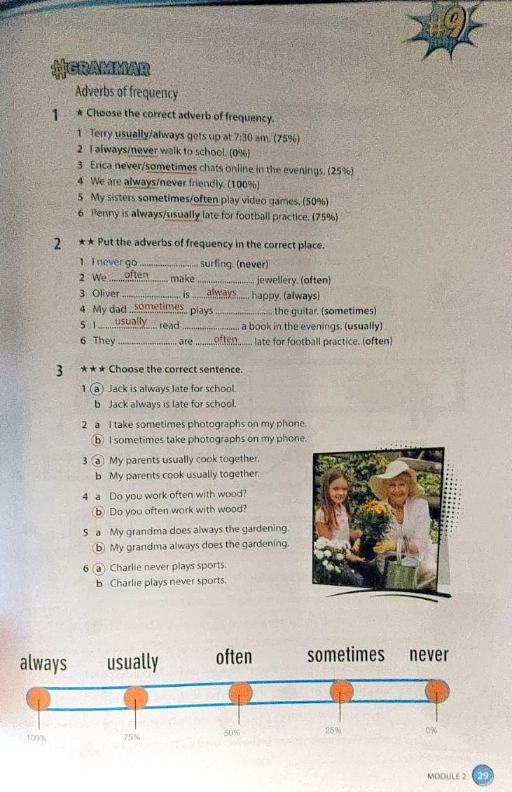 #English 1 Workbook Teacher's with Digibook