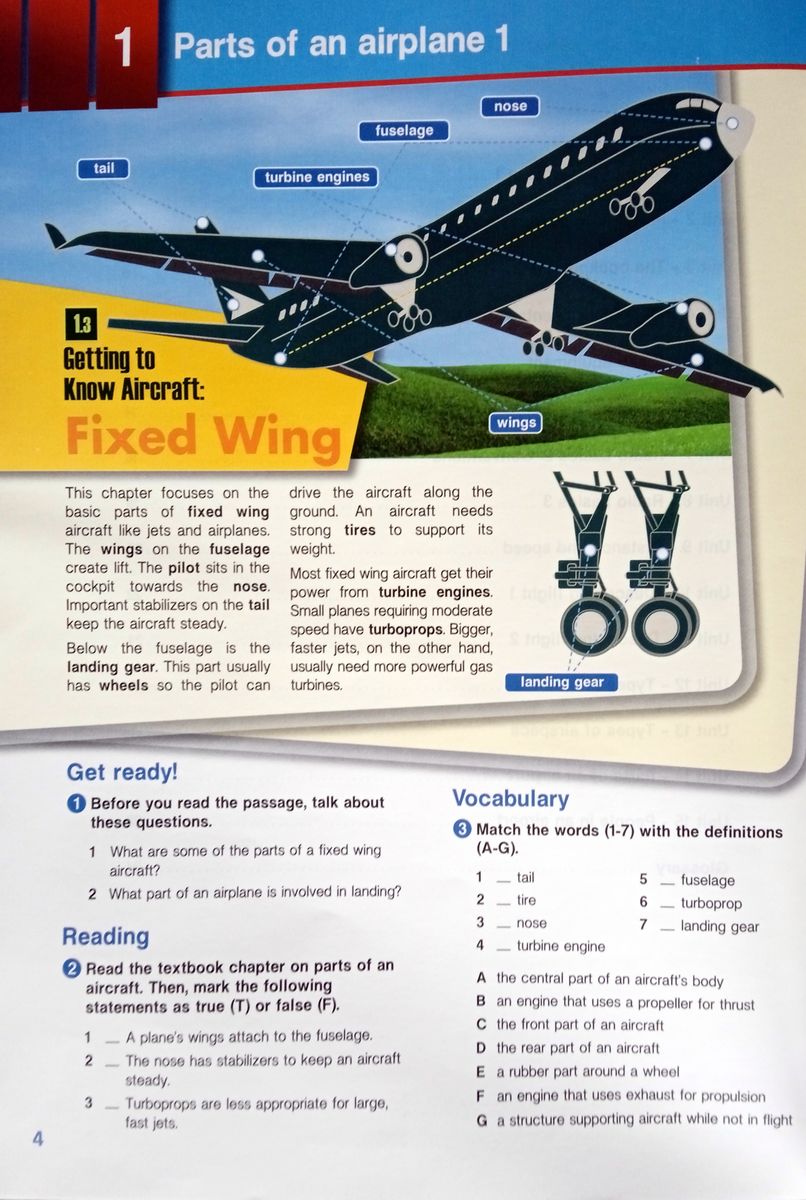 Career Paths Civil Aviation Teacher's Book, Student's Book with Digibook and Online Audio