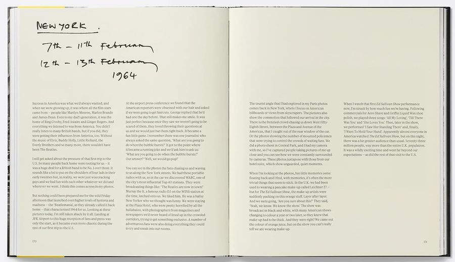 1964 Eyes of the Storm