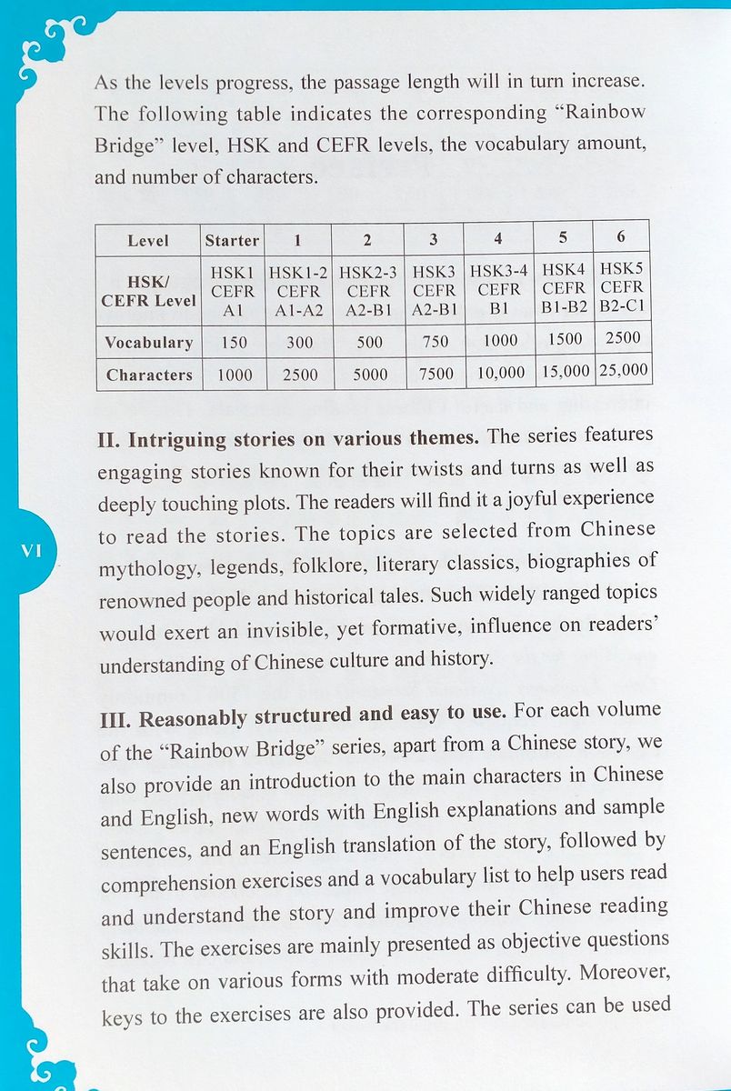 Rainbow Bridge Graded Chinese Readers 1 (300 words) Magical Lotus Lantern