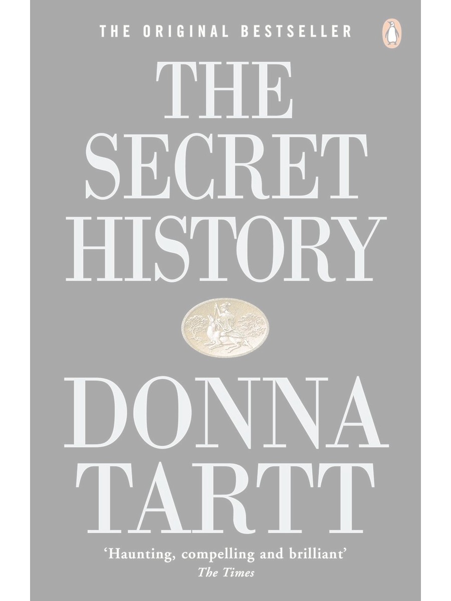 The Secret History