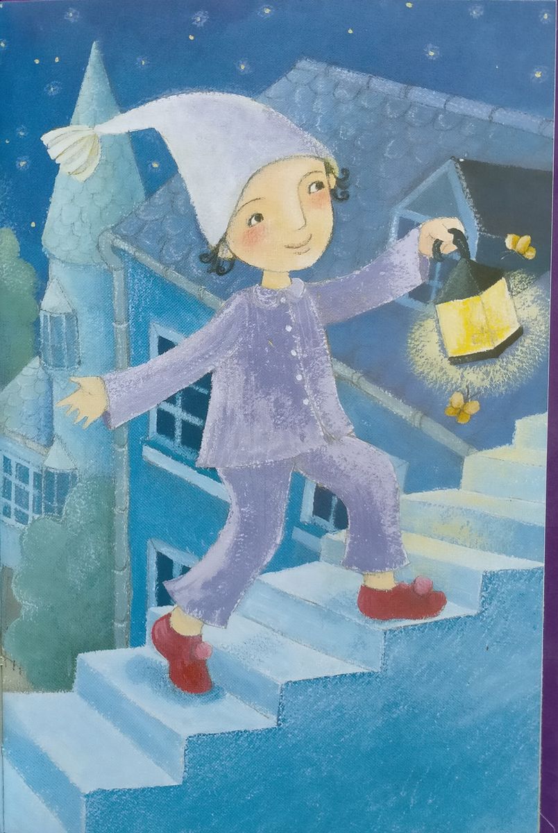 My Favourite Bedtime Rhymes