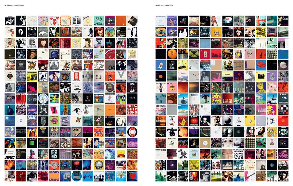 Mute A Visual Document