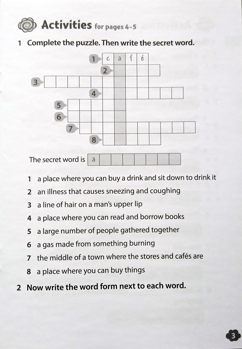 Oxford Read and Imagine 6 What's So Funny Activity Book