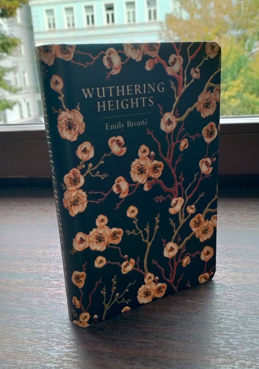 Wuthering Heights (Chiltern Classic)