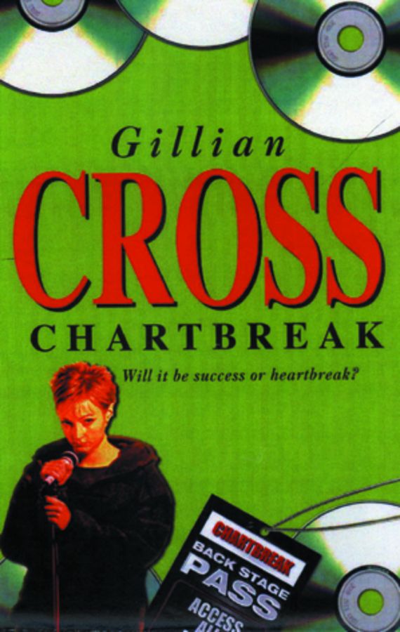 Chartbreak