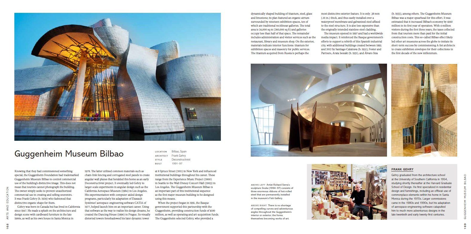 Architecture Inside + Out: 50 Iconic Buildings in Detail