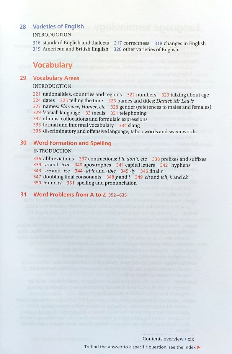 Practical English Usage Fourth edition Paperback (без кода)