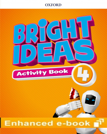 Bright Ideas 4 Activity Book e-Book