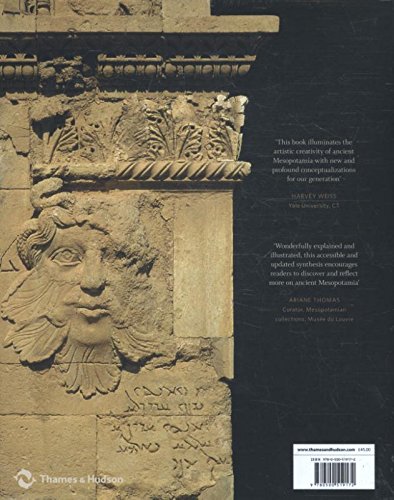 Mesopotamia Ancient Art and Architecture