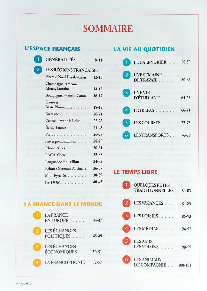 Civilisation Progressive du Francais 2eme edition Debutant Livre + CD