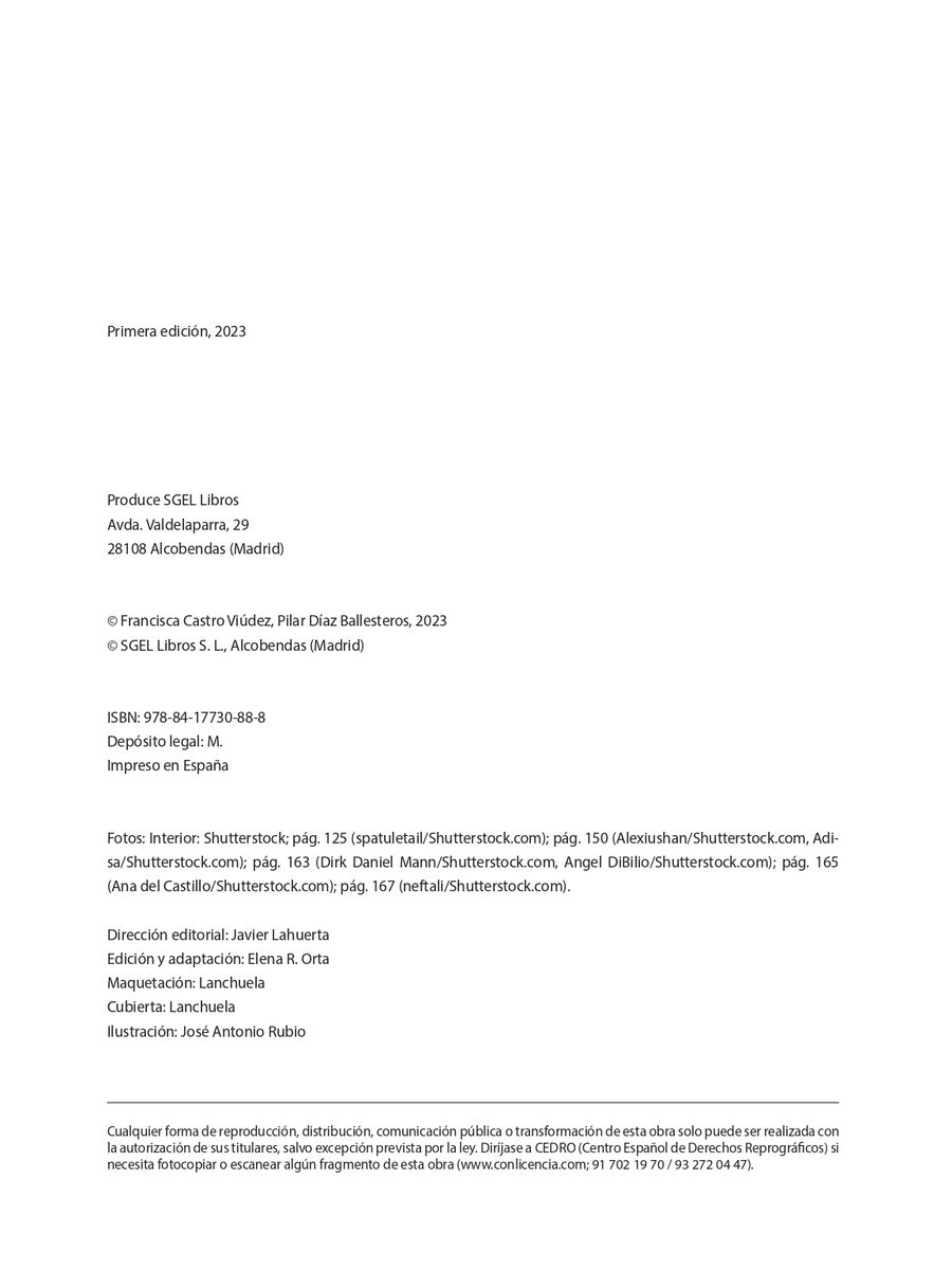 Aprende gramatica y vocabulario Nueva edicion 3