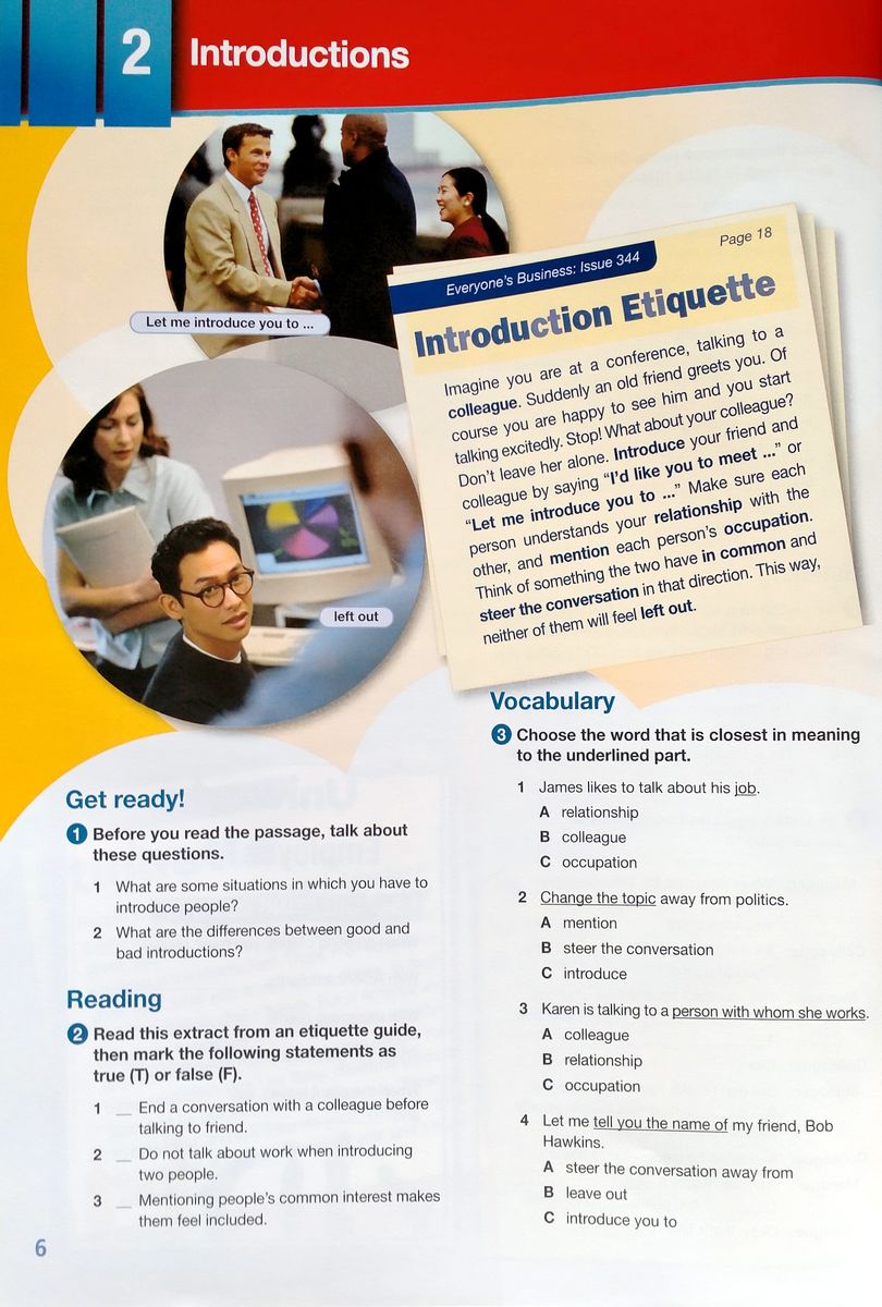 Career Paths Business English Student's Book with Digibook