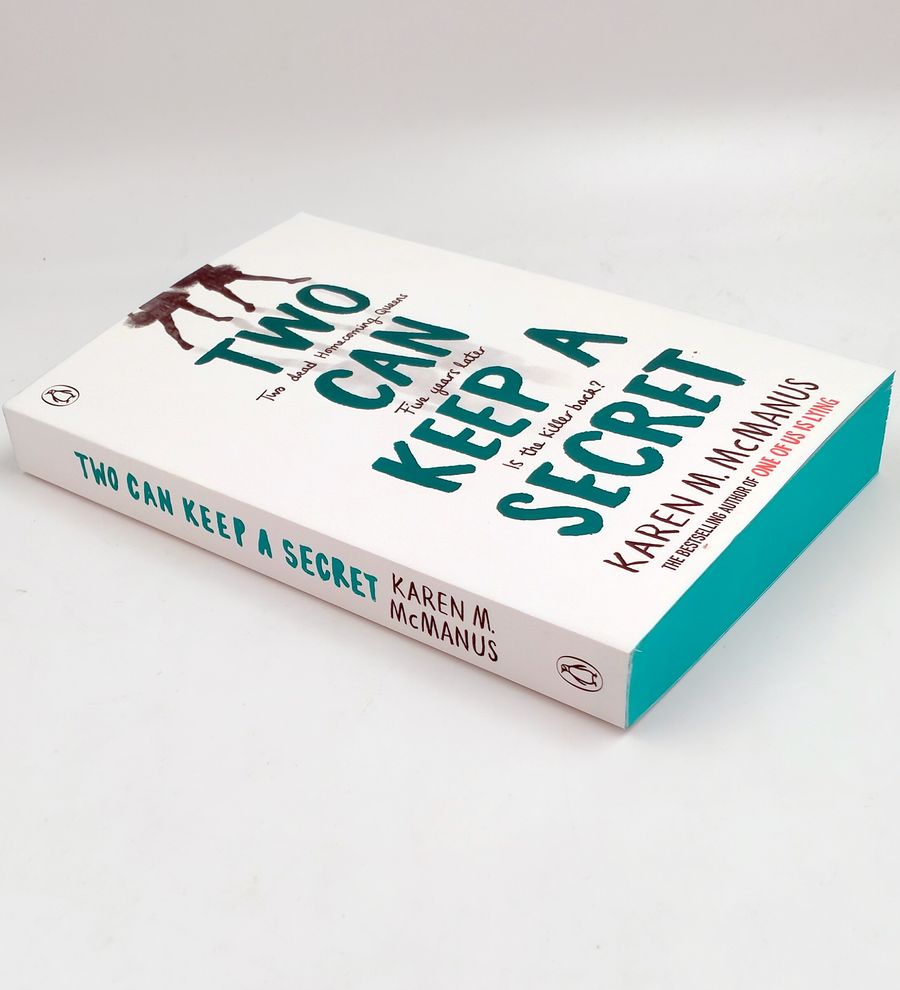 Two Can Keep a Secret