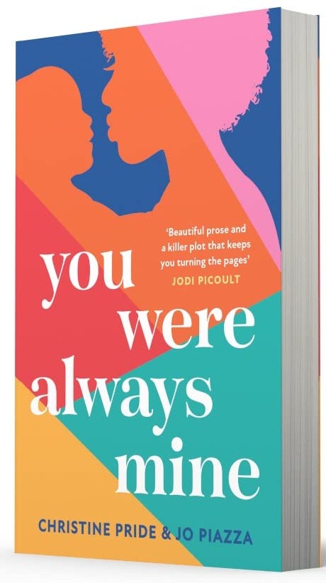 You Were Always Mine