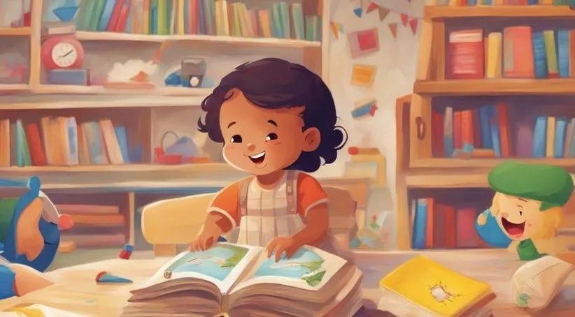 Иностранный язык с раннего возраста: книги для начинающих изучать французский