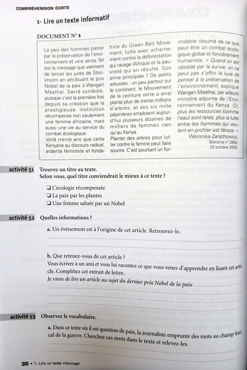 DELF B2 200 Activites Livre + CD + corriges