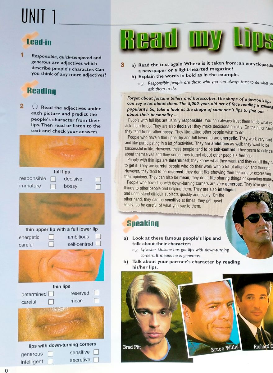 Enterprise 3 Plus Pre-Intermediate Teacher's Book