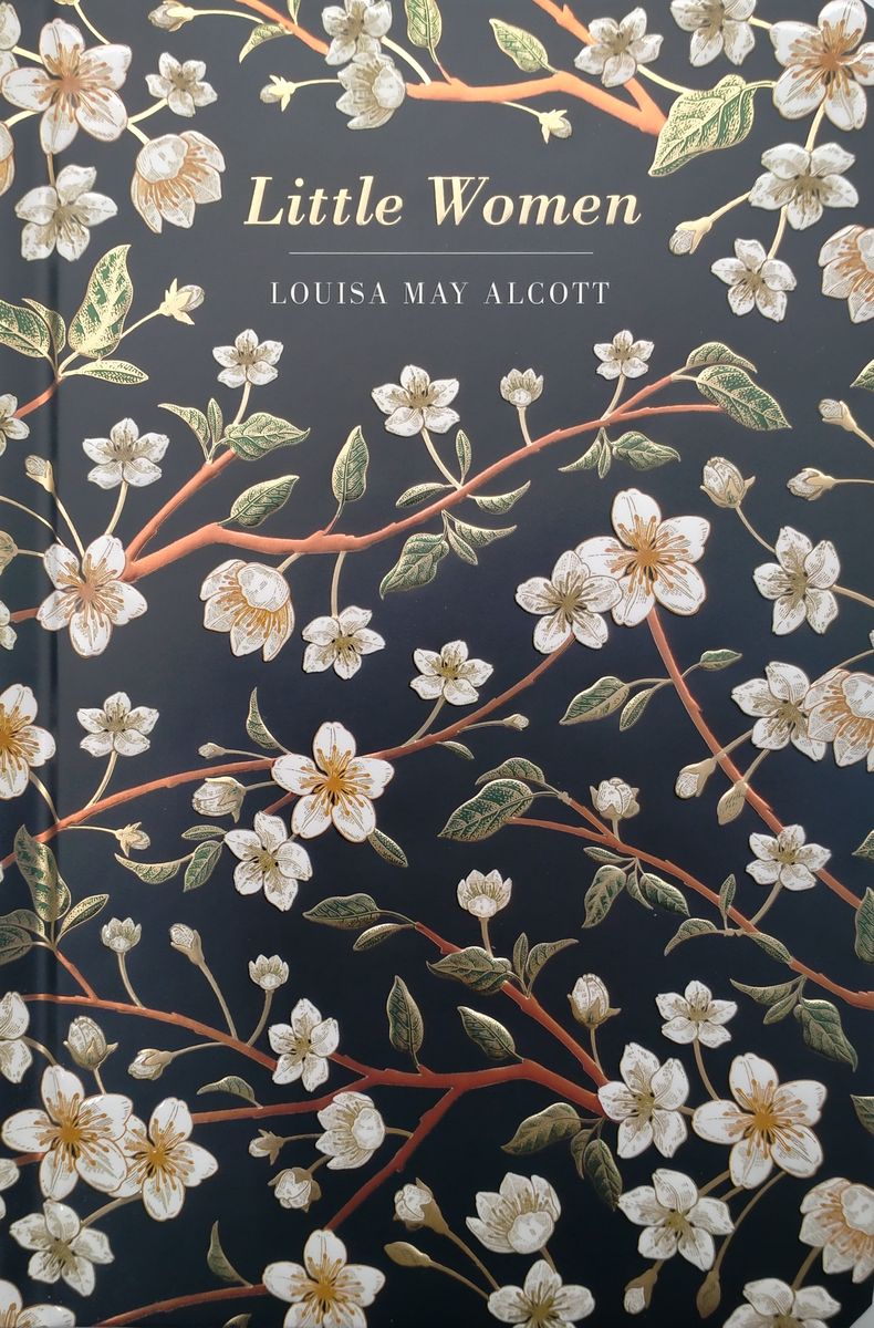 Little Women (Chiltern Classic)