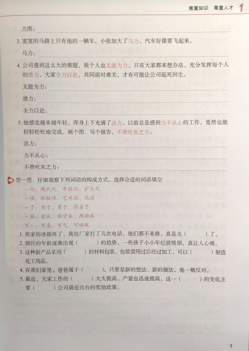 Developing Chinese (2nd Edition) Advanced Comprehensive Course II