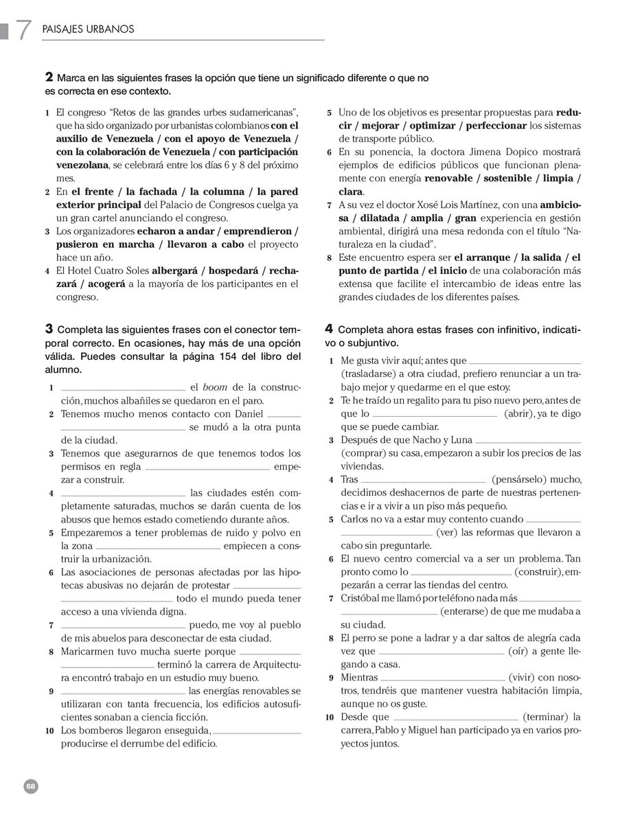 Vitamina C1 Cuaderno de ejercicios + Licencia digital