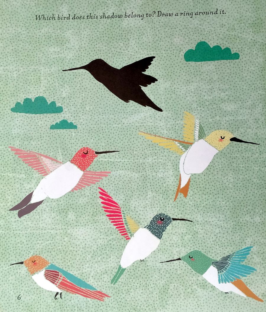 My First Book of Animals