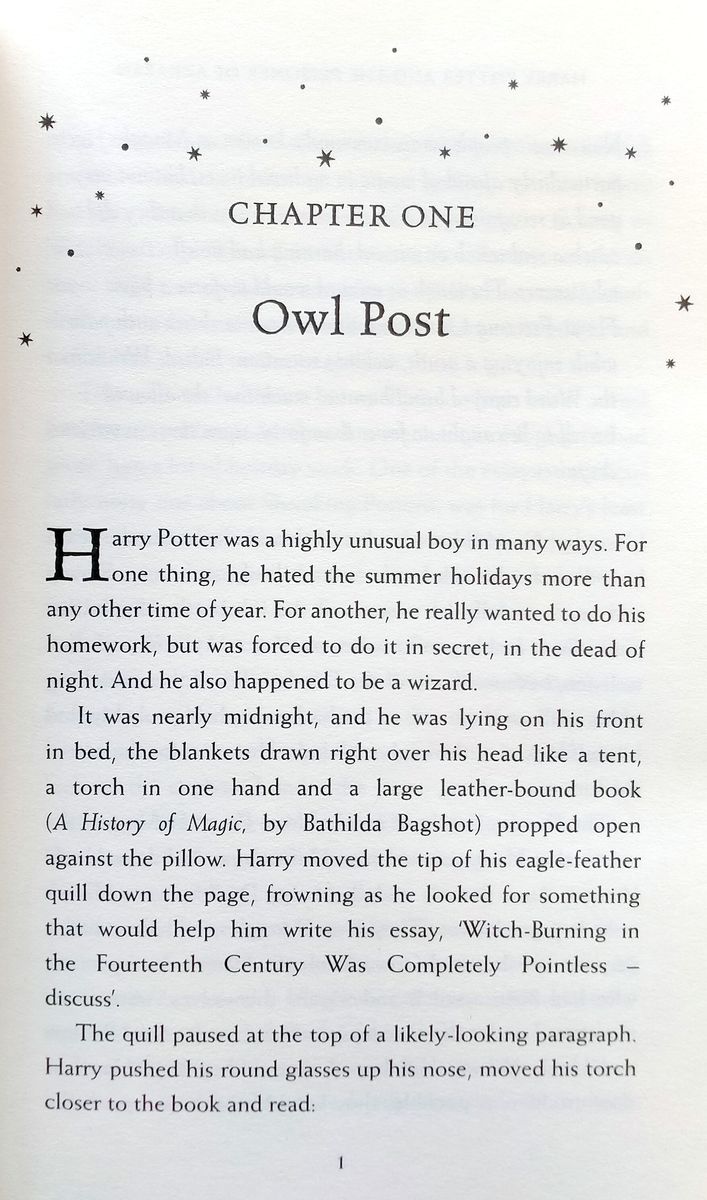 Harry Potter and the Prisoner of Azkaban Paperback