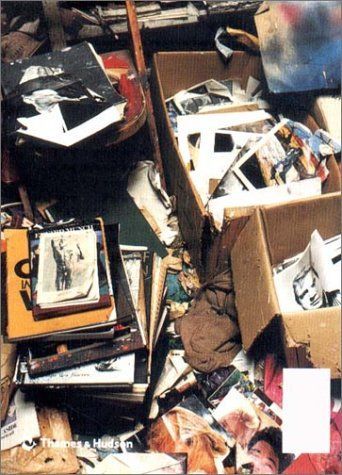 7 Reece Mews: Francis Bacon's Studio