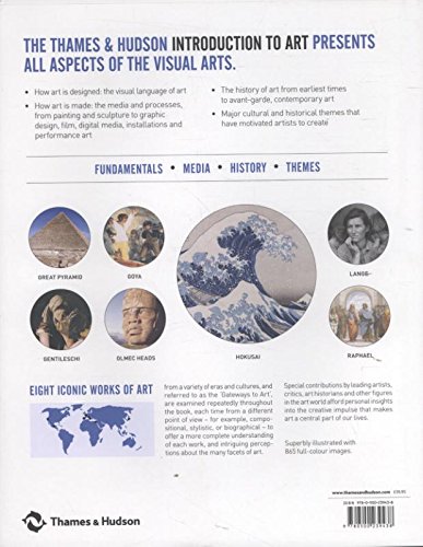 The Thames & Hudson Introduction to Art