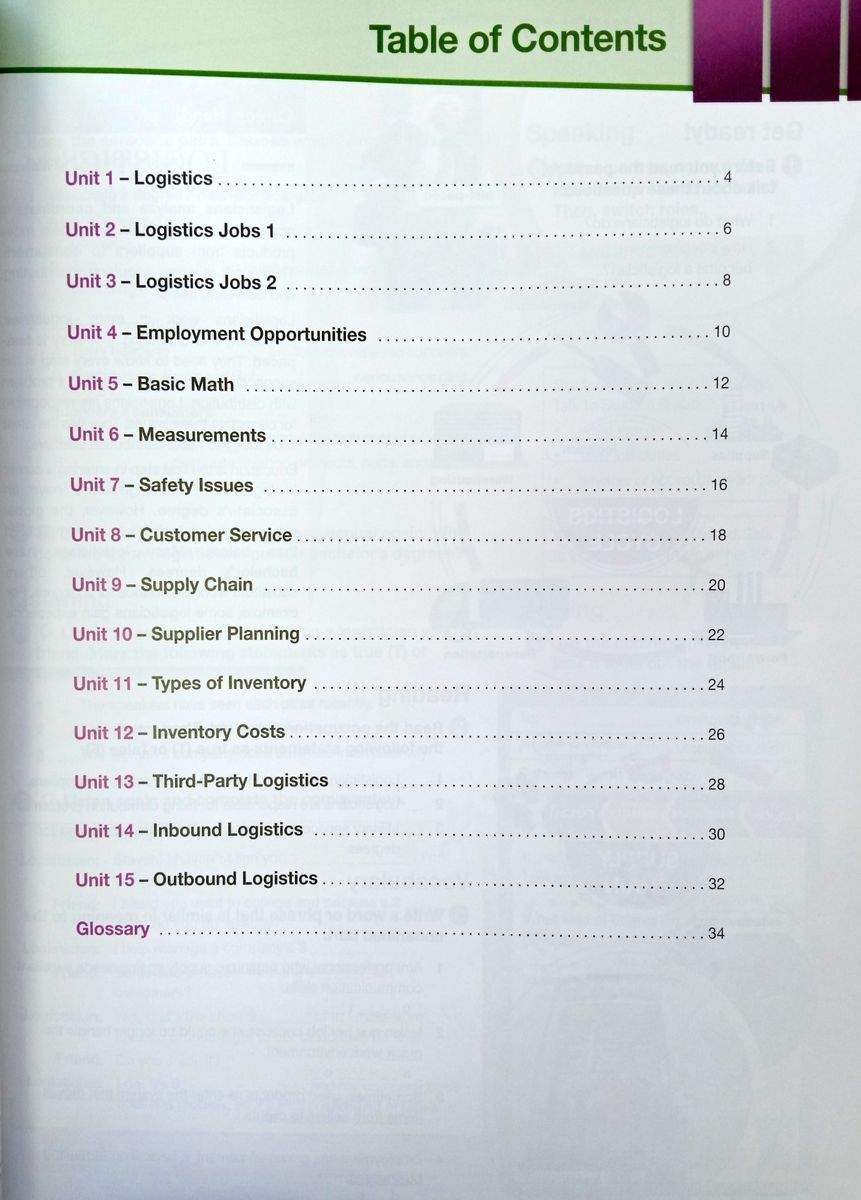 Career Paths Logistics Teacher's Guide, Student's Book with Digibook and Online Audio