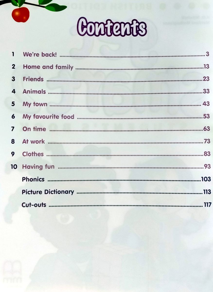 Get Smart 2 Student's Book