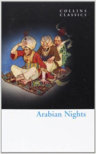 Arabian Nights