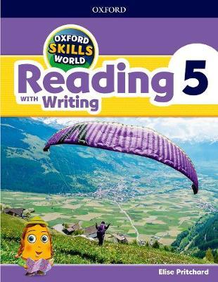 Oxford Skills World 5 Reading with Writing Student Book and Workbook