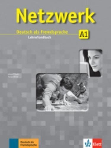 Netzwerk A1 Lehrerhandbuch