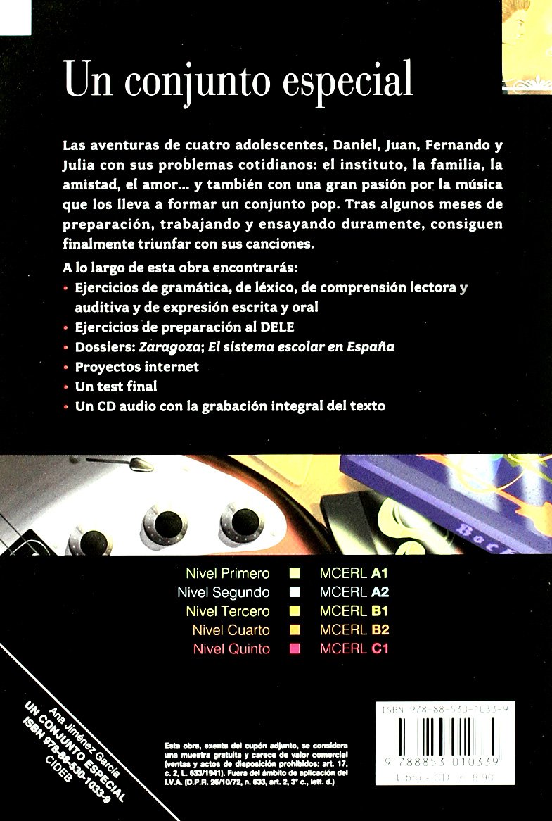 Leer y Aprender A2 Un conjunto especial + CD