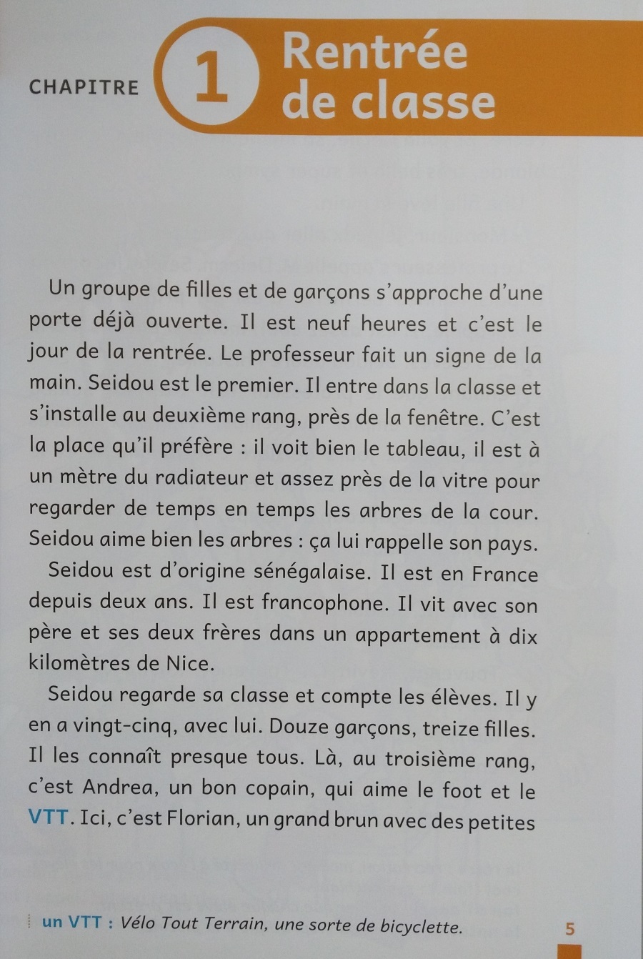 Decouverte 1 (A1.2) Folie d'Ours + Audio telechargeable