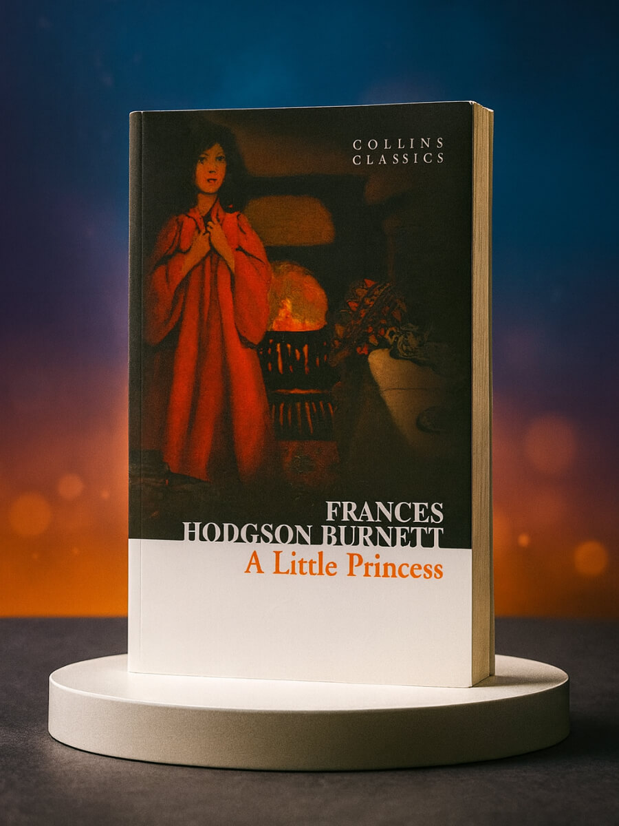 A Little Princess (Collins Classics)