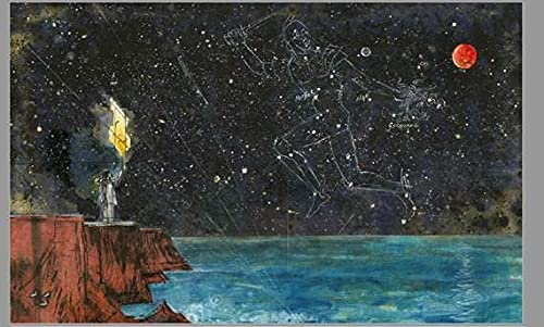 Medusa The Girl Behind the Myth (Illustrated Gift Edition)