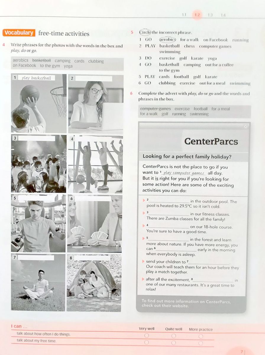 Navigate B1 Pre-Intermediate  Workbook with key and Audio CD